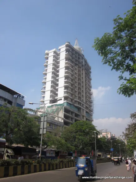 Bella Vista — Thane West