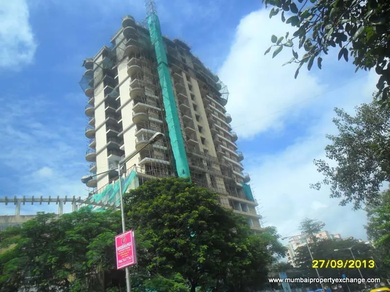Bella Vista — Thane West