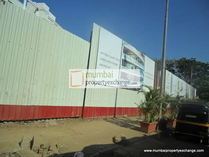 Ibis — Kandivali West (2)