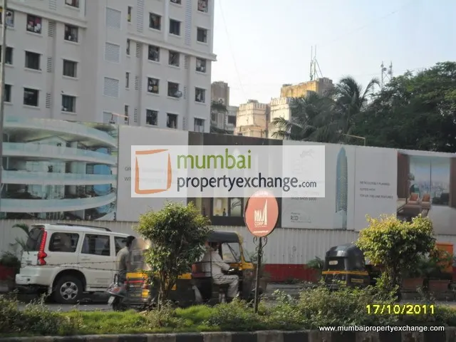 Ibis — Kandivali West (3)