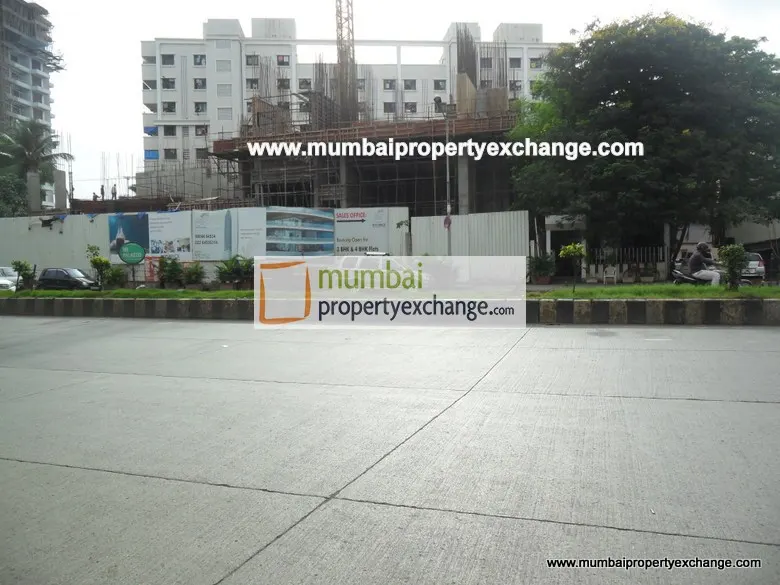 Ibis — Kandivali West (5)