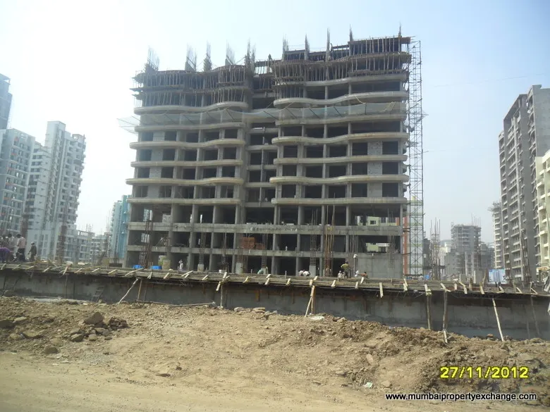 Sai Miracle — Kharghar (3)