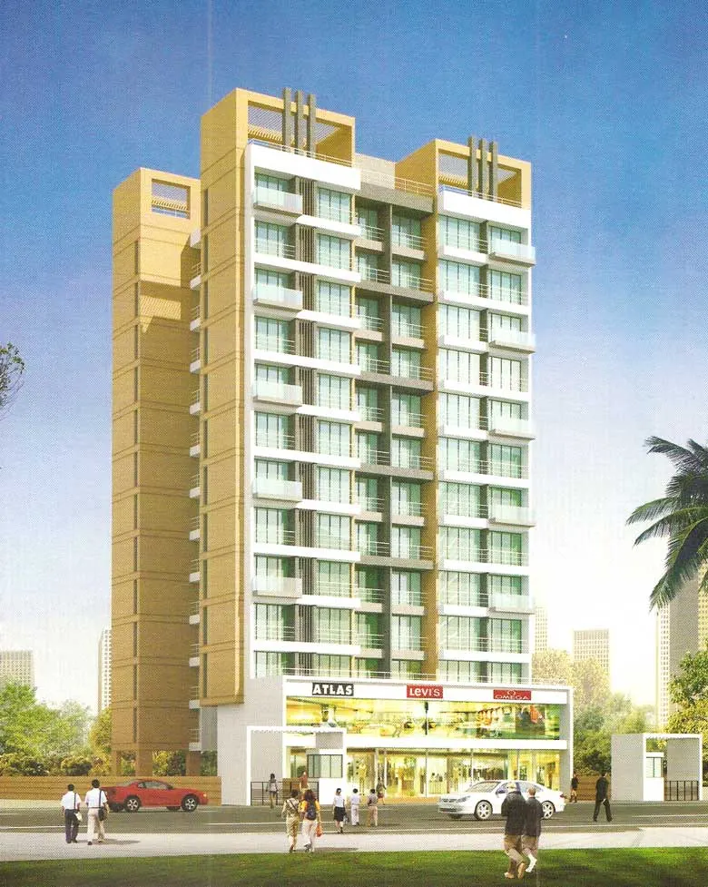 Balaji Kripa — Ulwe