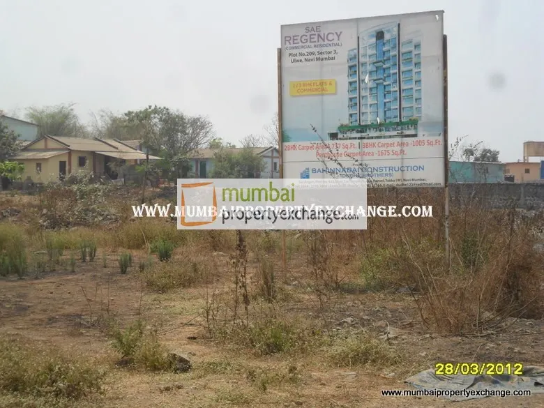 Sea Regency — Ulwe (5)