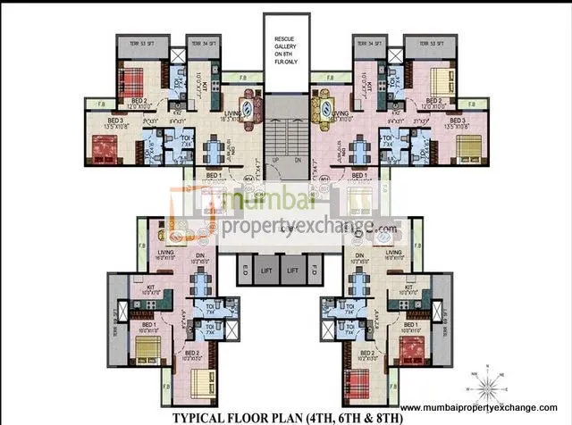 Sea Regency — Ulwe (2)