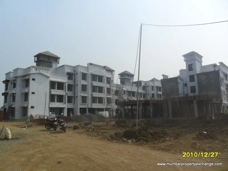 Balaji Vijay Sapphire — New Panvel