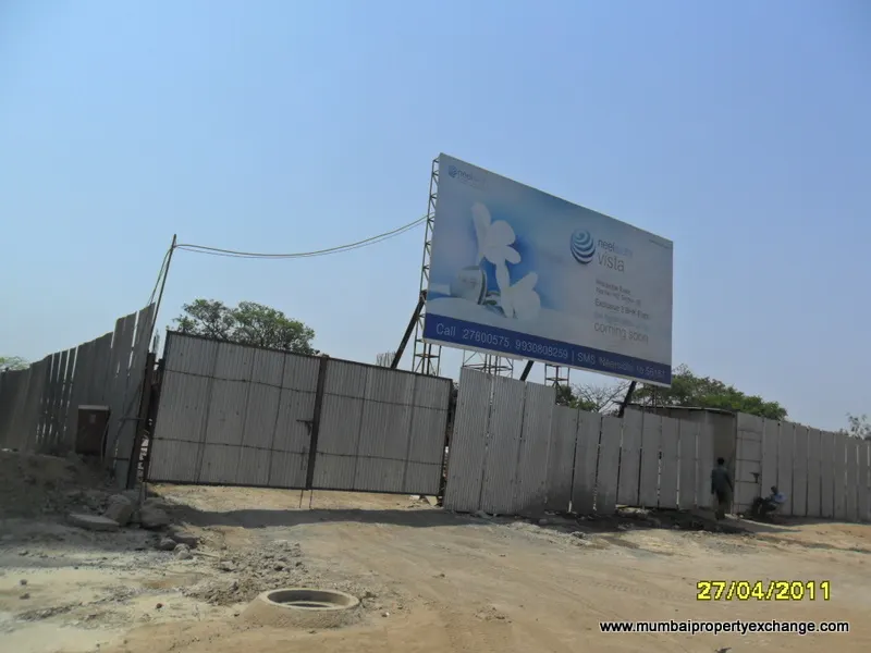 Neel Sidhi Vista — Ulwe (2)