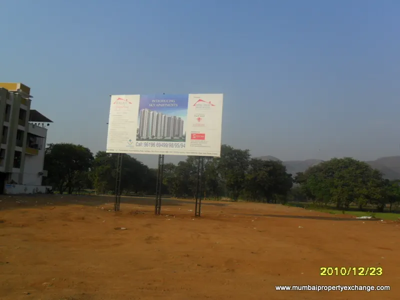 Balaji Symphony — New Panvel