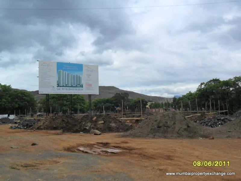Balaji Symphony — New Panvel