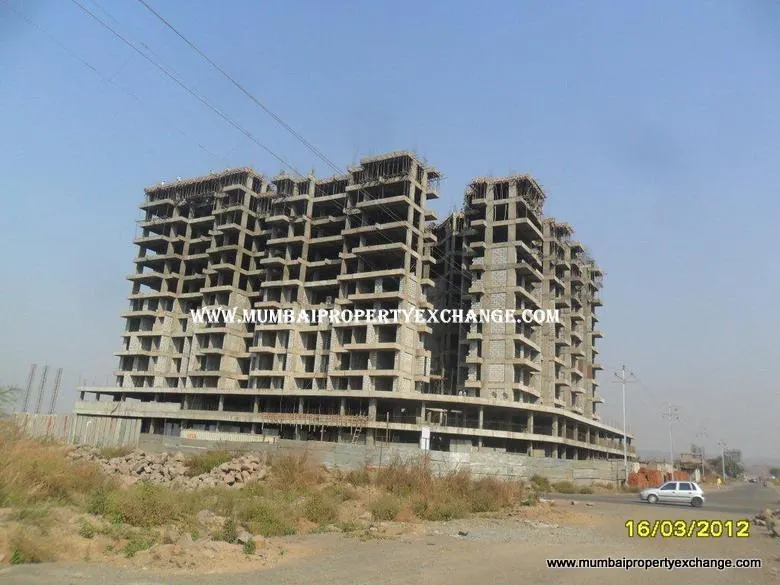 Mahaavir Mannat — Ulwe (2)