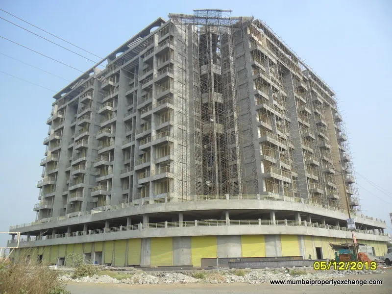 Mahaavir Mannat — Ulwe (4)