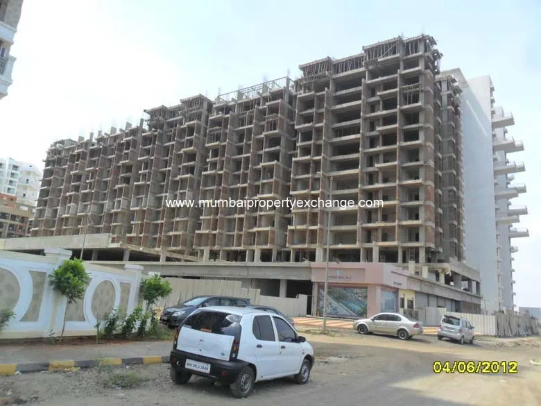 Om Harmony — Kharghar (6)
