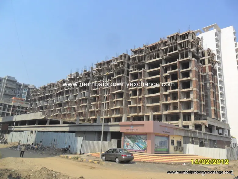 Om Harmony — Kharghar (5)