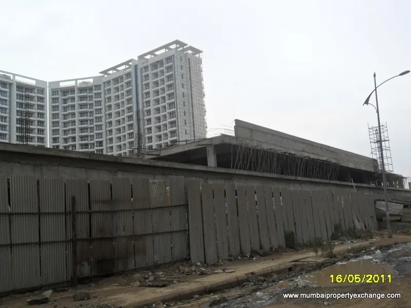 Om Harmony — Kharghar (2)