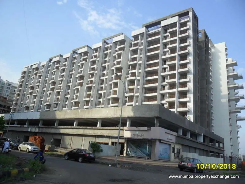 Om Harmony — Kharghar (8)