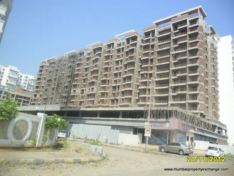 Om Harmony — Kharghar (7)