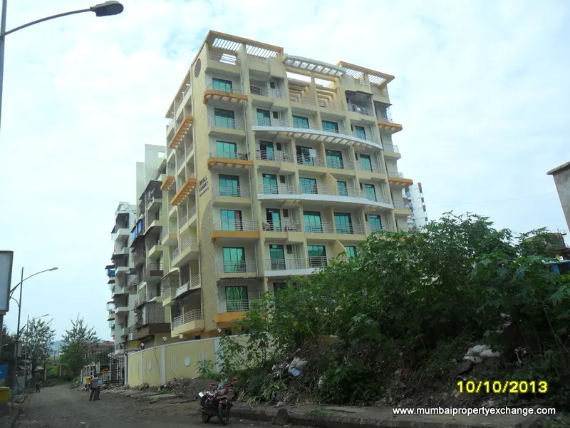 Royal Residency — Kharghar (1)