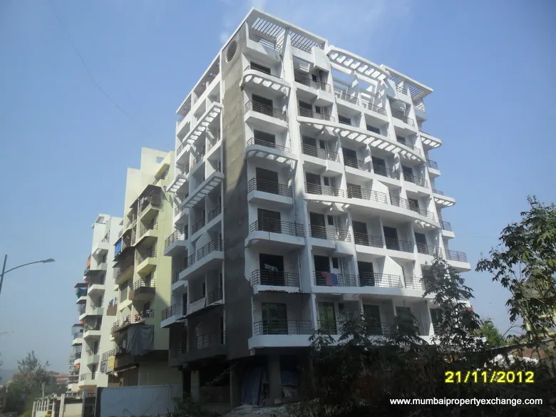 Royal Residency — Kharghar (5)