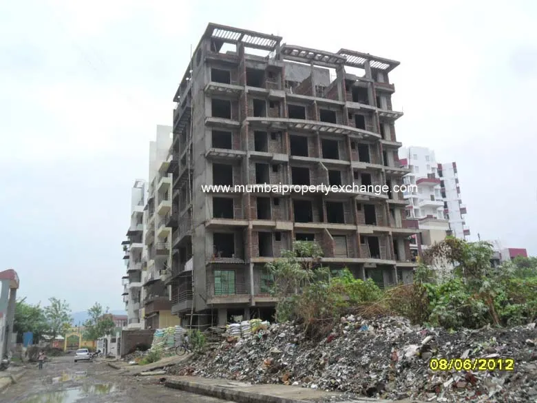 Royal Residency — Kharghar (4)