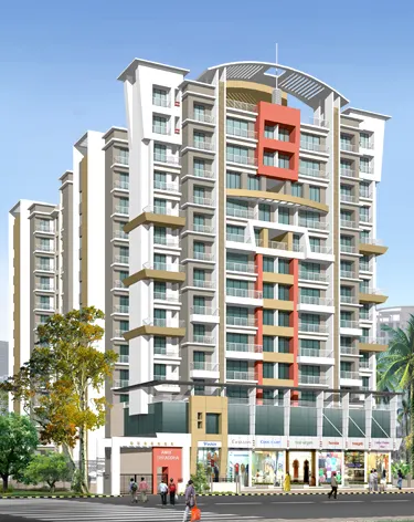 Ambe Shraddha — Kamothe