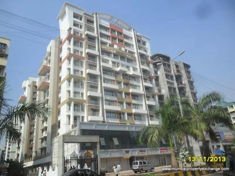Ambe Shraddha — Kamothe