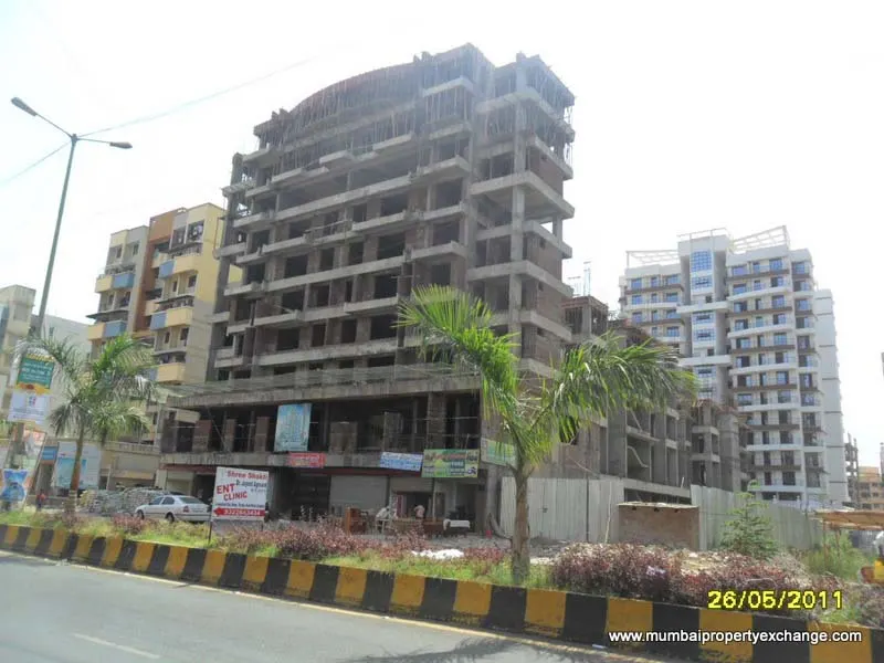 Ambe Shraddha — Kamothe