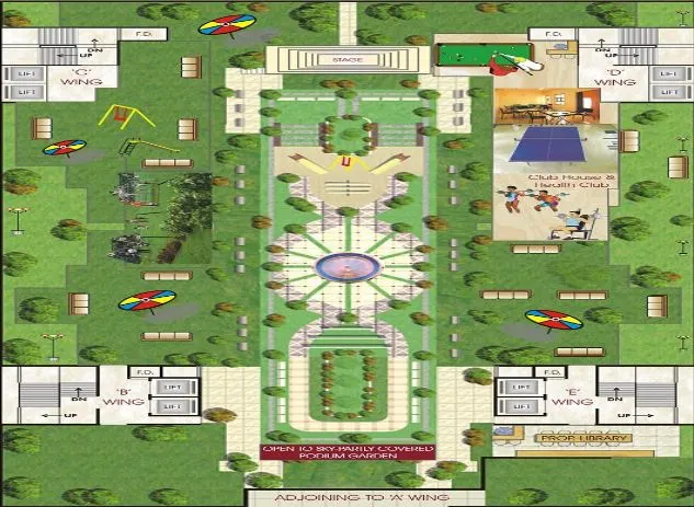 Ambe Shraddha — Kamothe