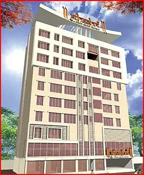 Athashri — Lower Parel