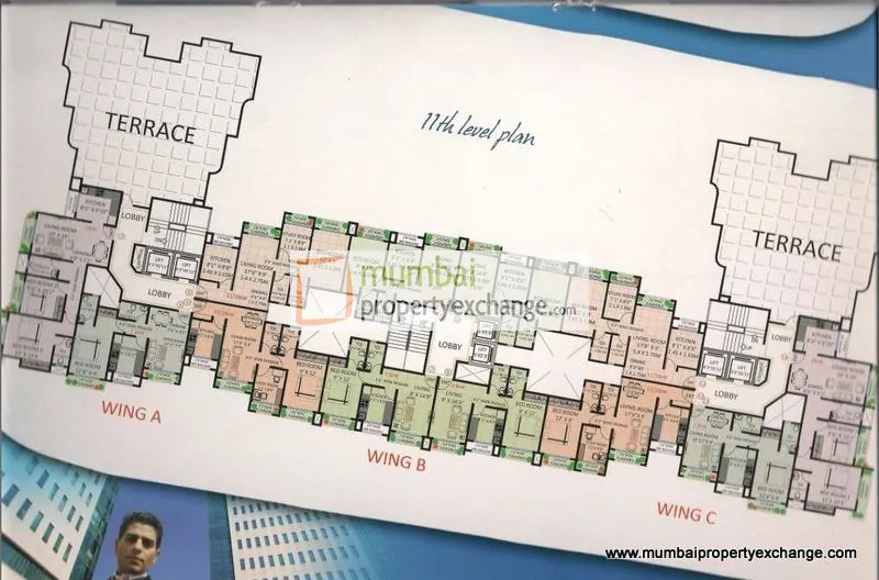 Kasturi Heights — Mira Road