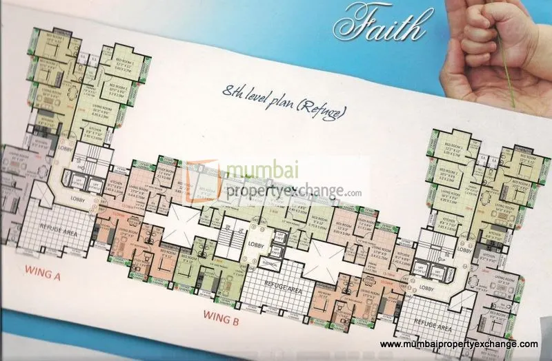 Kasturi Heights — Mira Road