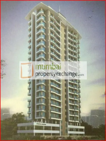 Kripa Sagar CHS — Andheri West