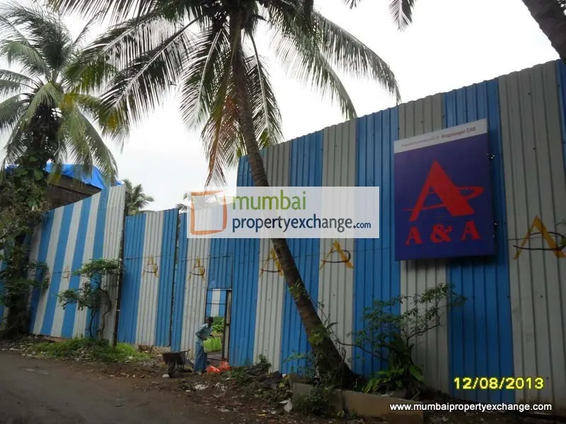 Kripa Sagar CHS — Andheri West