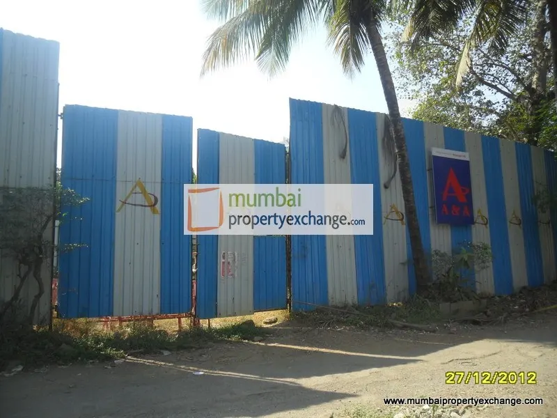 Kripa Sagar CHS — Andheri West