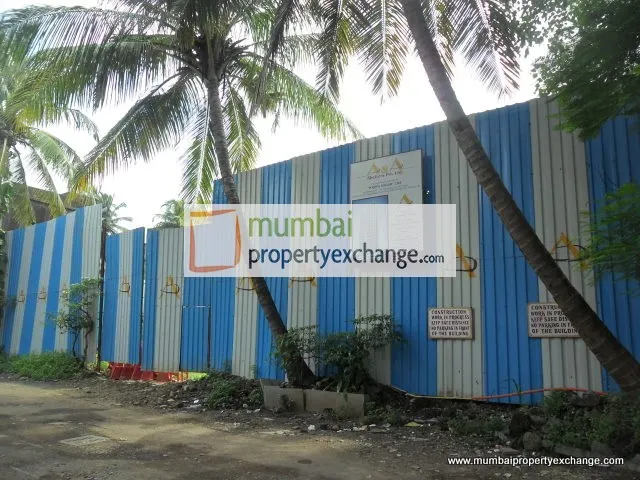 Kripa Sagar CHS — Andheri West