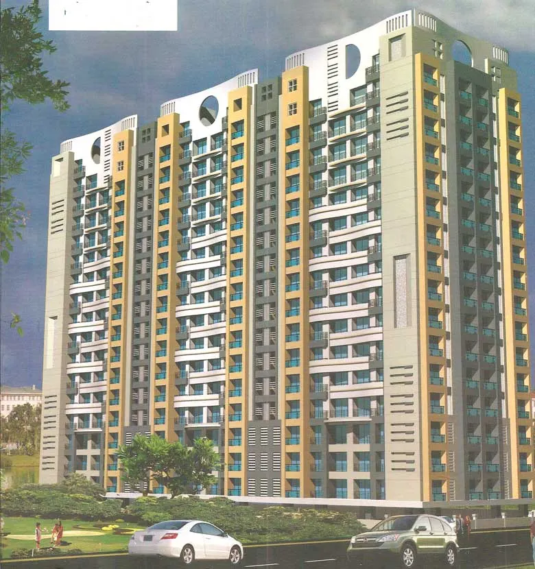 Akash Kiran — Kandivali West