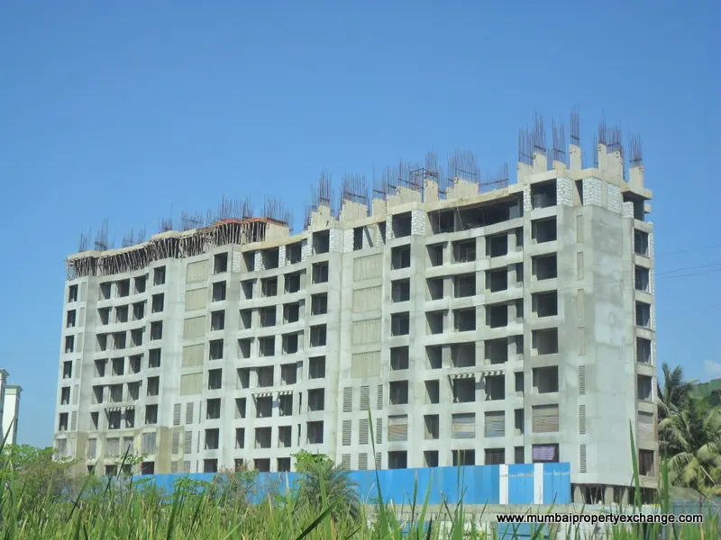 Akash Kiran — Kandivali West