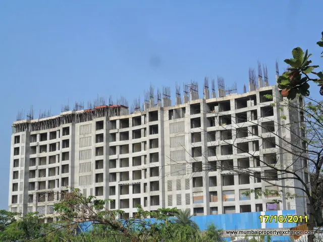 Akash Kiran — Kandivali West