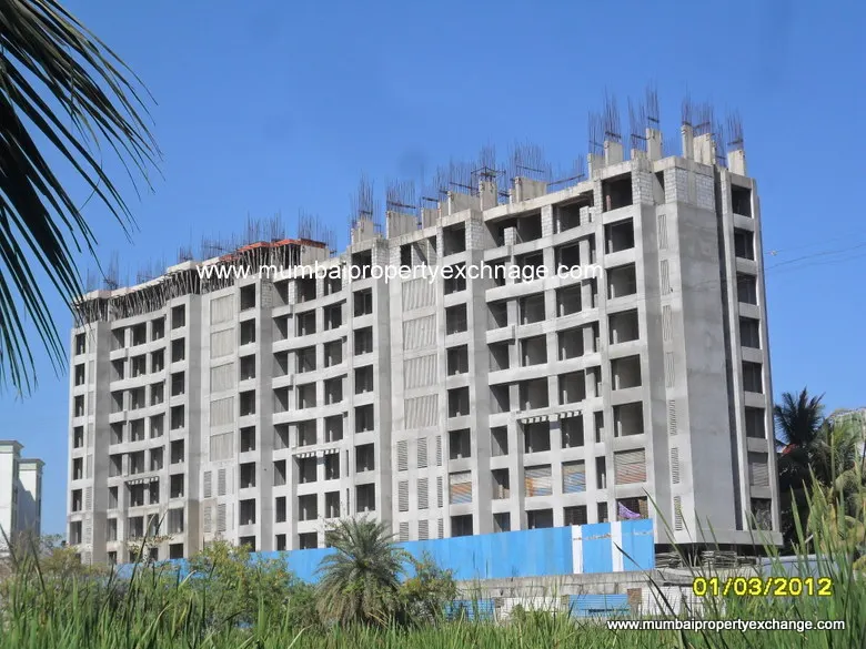 Akash Kiran — Kandivali West
