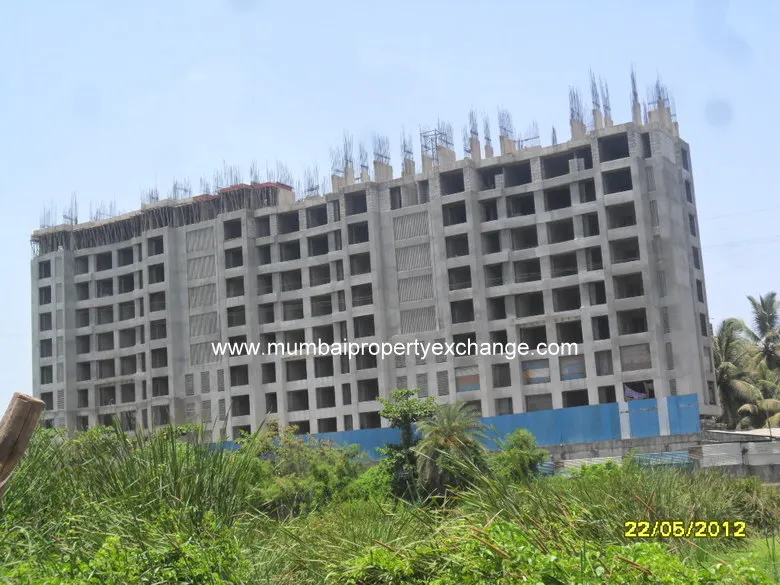 Akash Kiran — Kandivali West