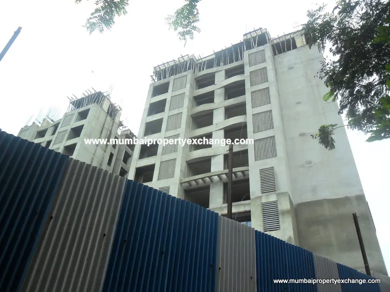 Akash Kiran — Kandivali West
