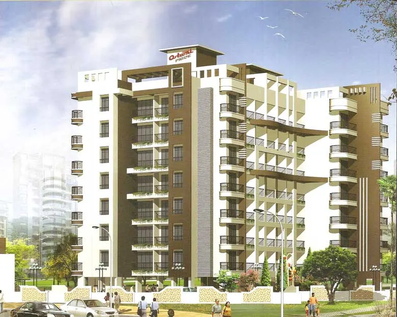 Ostwal Point — Mira Road (1)