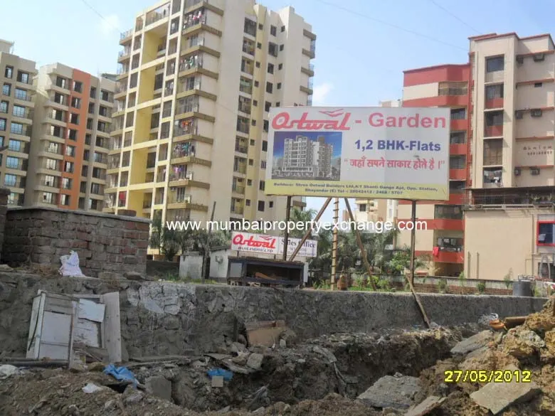 Ostwal Gardens — Mira Road (3)