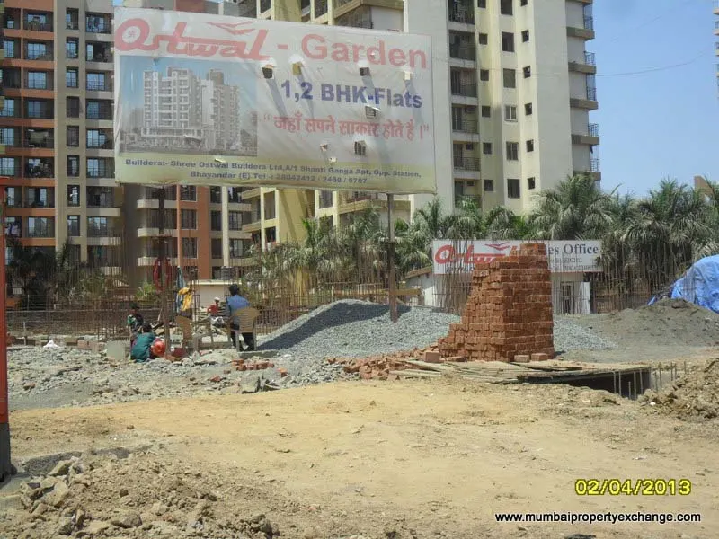 Ostwal Gardens — Mira Road (5)
