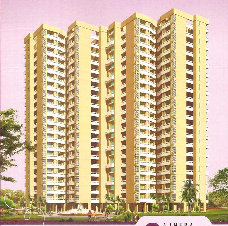 Ajmera Opal — Kalyan