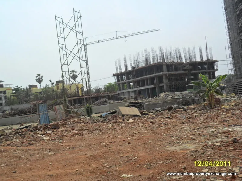 Ajmera Opal — Kalyan