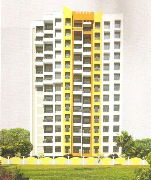 Bhagirathi Estate — Kalyan