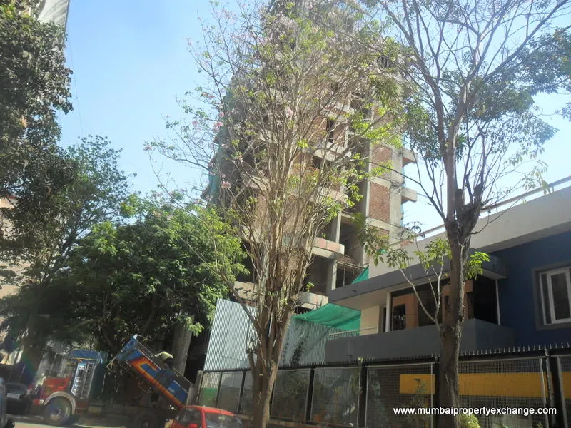 Dewarka Chayya — Juhu