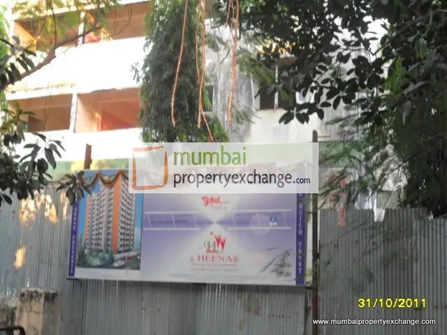 Gokul Valley — Andheri East