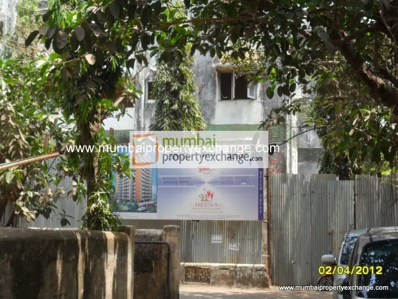 Gokul Valley — Andheri East