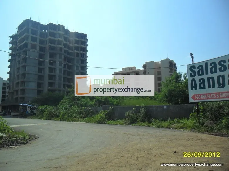 Salasar Aangan — Mira Road (2)